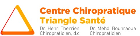 Centre Chiropratique Triangle Santé – Montréal-Nord